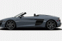 2021 Audi R8 V10 RWD Spyder