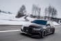 Jon Olsson's Project Phoenix Audi RS6+ Abt Avant