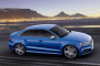2017 Audi S3 (European spec)