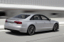 2016 Audi S8 Plus