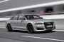 2018 Audi S8
