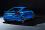 2019 Audi TT RS