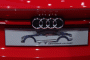 Audi TT Sportback concept, 2014 Paris Auto Show