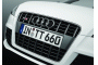 Audi TTS Grille