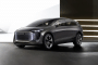 Audi Urbansphere concept