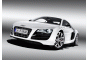2009 Audi R8 V-10