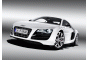 2010 Audi R8 5.2 FSI