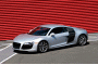 2010 Audi R8 V-10