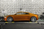 2009 Audi R8 e-tron Concept