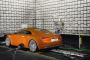 2009 Audi R8 e-tron Concept