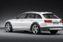 2013 Audi A6 Allroad quattro