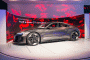 Audi e-tron GT Concept, 2018 LA Auto Show