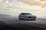 Audi A6 Avant E-Tron concept