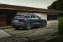 2025 Audi Q6 E-Tron