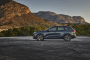 2025 Audi Q6 E-Tron