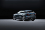 2025 Audi Q6 E-Tron