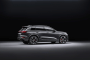 2025 Audi SQ6 E-Tron