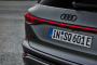 2025 Audi SQ6 E-Tron