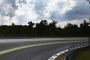 Autodromo Nazionale Monza, home of the Formula One Italian Grand Prix