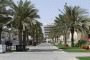 Bahrain International Circuit in Sakhir, home of the Formula 1 Bahrain Grand Prix