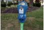 Baltimore parking meter  -  flickr user daquella_manera