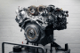 Bentley Ultra Performance Hybrid powertrain