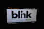 Blink network  -  charging by the kWh