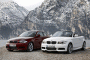 2012 BMW 1-Series Coupe and Convertible