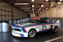 BMW 3.0 CSL yarış arabası