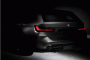 BMW M3 wagon teaser