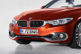 2018 BMW 4-Series Convertible