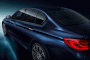 2018 BMW 5-Series Li