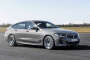 2021 BMW 6-Series Gran Turismo