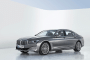 2022 BMW 7-Series