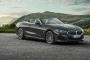 2020 BMW 8-Series Convertible (840i)