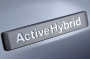 BMW ActiveHybrid logo