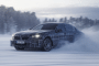 BMW i5 prototype