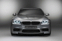 BMW Concept M5 (a.k.a. 2012 BMW M5)