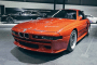 BMW M8 (E31) prototype