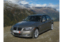 2009 BMW 335d