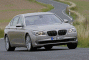 2009 BMW 7-Series