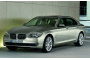 2009 BMW 7-Series