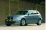 2009 BMW 1-Series