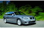 2009 BMW M5