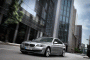 2011 BMW 5-Series sedan