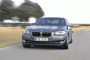 2011 BMW 5-Series sedan