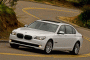 2011 BMW 7-Series