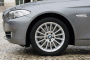 2011 BMW 5-Series (Euro spec)