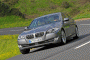 2011 BMW 5-Series (Euro spec)
