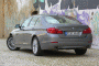 2011 BMW 5-Series
